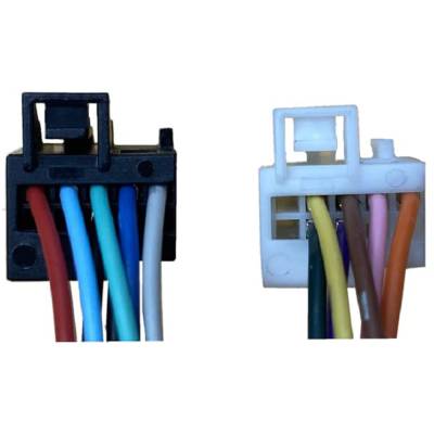 Rareelectrical - New Right Mirror Compatible With Dodge Durango Citadel Crew Luxe Plus R/T Special Service Sxt Sport - Image 6