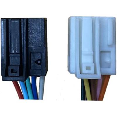 Rareelectrical - New Left Mirror Compatible With Dodge Durango Base Citadel Crew Luxe Plus R/T Special Service Sxt - Image 5