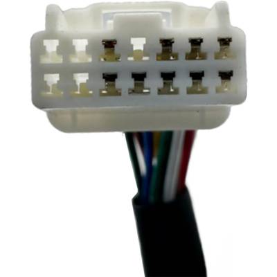 Rareelectrical - New Right Mirror Compatible With Honda Cr-V Ex Ex-L Hybrid Touring Sport Utility 2017 2018 2019 2020 - Image 4