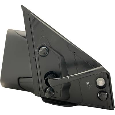 Rareelectrical - New Left Mirror Compatible With Honda Cr-V Ex Ex-L Hybrid Touring Sport Utility 4-Door 2017 2018 - Image 3