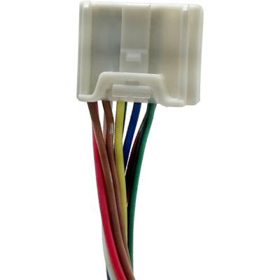 Rareelectrical - New Left Mirror Compatible With Honda Cr-V Ex Ex-L Hybrid Touring Sport Utility 4-Door 2017 2018 - Image 6