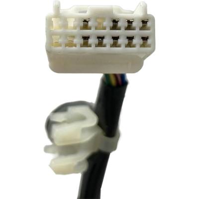 Rareelectrical - New Left Mirror Compatible With Honda Cr-V Ex Ex-L Hybrid Touring Sport Utility 2017 2018 2019 2020 - Image 4