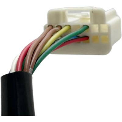 Rareelectrical - New Left Mirror Compatible With Honda Cr-V Ex Ex-L Hybrid Touring Sport Utility 2017 2018 2019 2020 - Image 5