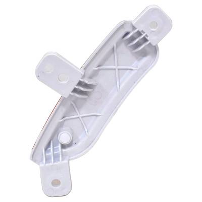 Rareelectrical - New Right Reflector Lights Compatible With Hyundai Kona 2022 2023 By Part Numbers Hy2551120 - Image 6