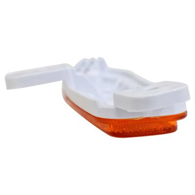 Rareelectrical - New Left Reflector Lights Compatible With Hyundai Kona 2022 2023 By Part Numbers Hy2550120 - Image 4