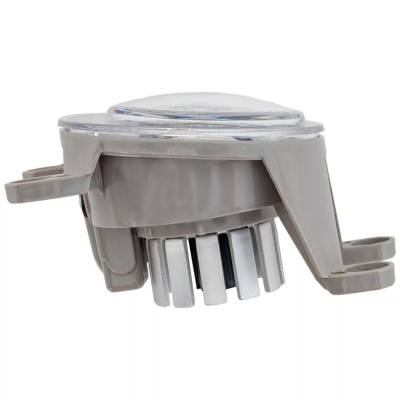 Rareelectrical - New Right Fog Light Assembly Compatible With Toyota Corolla 2019 2020 2021 2022 2023 By Part Numbers - Image 4