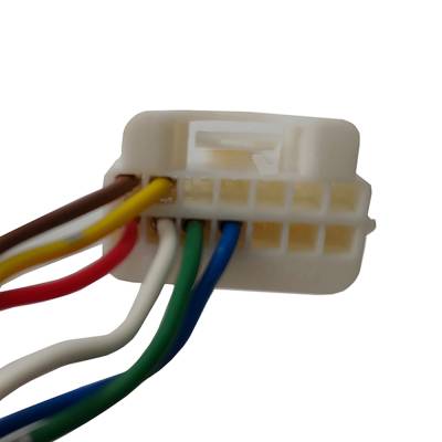 Rareelectrical - New Left Mirror Compatible With Honda Accord Ex Ex-L Coupe 2-Door 2.4L 3.5L 2013 2014 2015 2016 By - Image 4