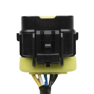 Rareelectrical - New Right Mirror Compatible With Kia Forte Forte5 Lx S Hatchback Sedan 4-Door 2.0L 2017 2018 By Part - Image 4