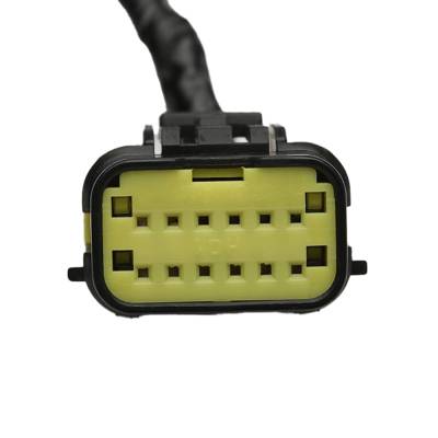 Rareelectrical - New Right Mirror Compatible With Kia Forte Forte5 Lx S Hatchback Sedan 4-Door 2.0L 2017 2018 By Part - Image 5