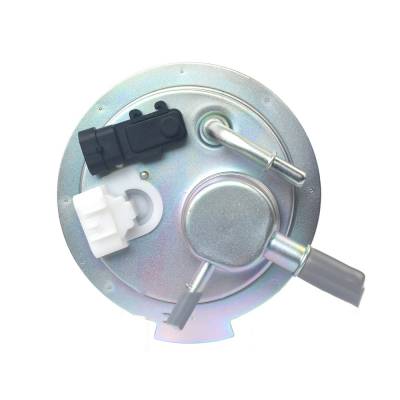 Rareelectrical - New Fuel Pump Compatible With Chevrolet Silverado 2007 2008 By Part Numbers 150379-A 762405-82379-9 - Image 2