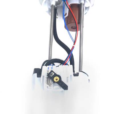 Rareelectrical - New Fuel Pump Compatible With Chevrolet Silverado 2007 2008 By Part Numbers 150379-A 762405-82379-9 - Image 3