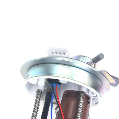 Rareelectrical - New Fuel Pump Compatible With Chevrolet Silverado 2007 2008 By Part Numbers 150379-A 762405-82379-9 - Image 4