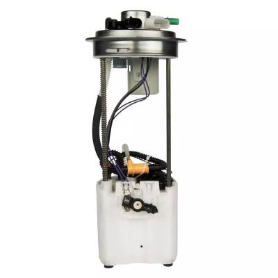 Rareelectrical - New Fuel Pump Compatible With Chevrolet Silverado 2007 2008 By Part Numbers 150379-A 762405-82379-9 - Image 5