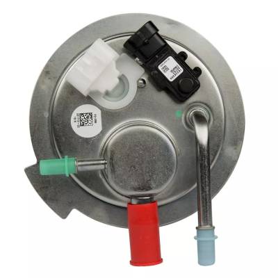 Rareelectrical - New Fuel Pump Compatible With Chevrolet Silverado 2007 2008 By Part Numbers 150379-A 762405-82379-9 - Image 6