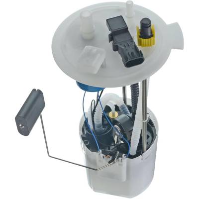 Rareelectrical - New Fuel Pump Compatible With Ford E150 2011 2012 2013 2014 By Part Numbers 150406-A 762405-82801-5 - Image 8