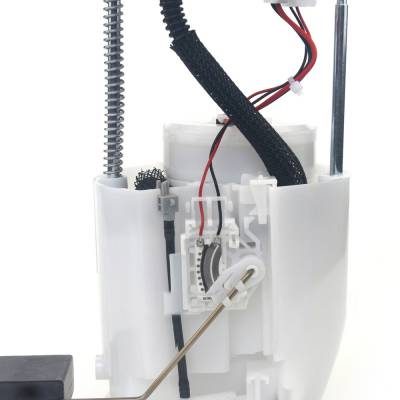 Rareelectrical - New Fuel Pump Compatible With Toyota Sienna 2004 2005 2006 By Part Numbers 150417-A 762405-82812-1 - Image 3
