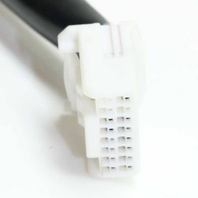 Rareelectrical - New Left Mirror Compatible With Lexus Ls460 Ls600h 4.6L 5.0L 2013-2016 By Part Numbers Lx1320153 - Image 4