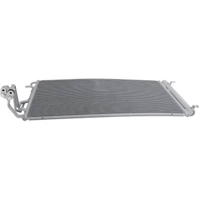 Rareelectrical - New A/C Condenser Compatible With Kia Seltos 2021 2022 By Part Numbers Ki3030156 30191 - Image 6