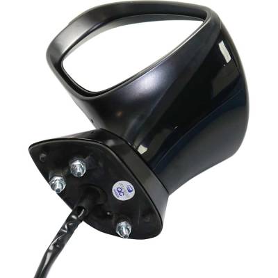 Rareelectrical - New Left Mirror Compatible With Lexus Gs350 Gs450h Gs200t Gs300 2.0L 3.5L 2014 2015 2016 2017 2018 - Image 3