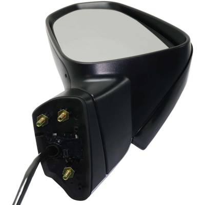 Rareelectrical - New Left Mirror Compatible With Lexus Rx350 Rx350l Rx450h 3.5L 2016 2018 By Part Numbers Lx1320154 - Image 3