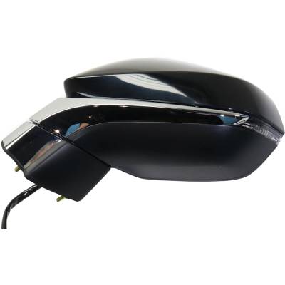 Rareelectrical - New Left Mirror Compatible With Lexus Rx350 Rx350l Rx450h 3.5L 2016 2018 By Part Numbers Lx1320154 - Image 5