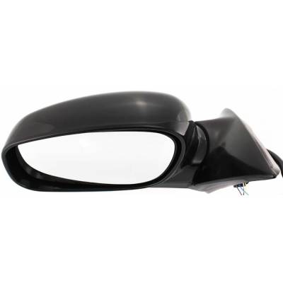 Rareelectrical - New Left Mirror Compatible With Lincoln Town Car 4.6L 2003-2003 By Part Numbers 4W1z17683aab Ln11el - Image 4