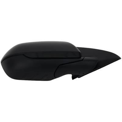 Rareelectrical - New Right Mirror Compatible With Kia Seltos 1.6L 2.0L 2021-2022 By Part Numbers Ki1321248 87620Q5120 - Image 4