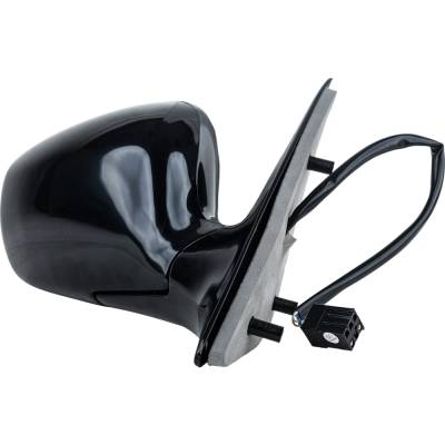 Rareelectrical - New Right Mirror Compatible With Lincoln Town Car 4.6L 2003-2003 By Part Numbers Fo1321328 Fo1321307 - Image 5