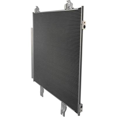 Rareelectrical - New A/C Condenser Compatible With Acura Mercedes-Benz 2022 2023 By Part Numbers Ac3030135 30234 - Image 3