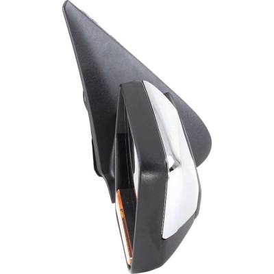 Rareelectrical - New Right Mirror Compatible With Ford Lincoln Expedition Navigator Expedition El Expedition Max 5.4L - Image 2