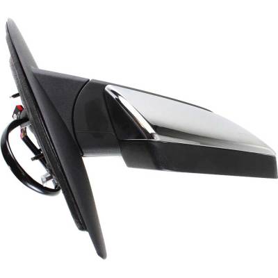 Rareelectrical - New Right Mirror Compatible With Ford Lincoln Expedition Navigator Expedition El Expedition Max 5.4L - Image 4