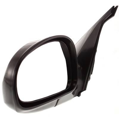 Rareelectrical - New Left Mirror Compatible With Kia Magentis Optima 2.4L 2.5L 2.7L 2001 2005 By Part Numbers - Image 3