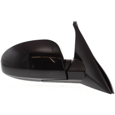 Rareelectrical - New Right Mirror Compatible With Kia Magentis Optima 2.4L 2.5L 2.7L 2001 2005 By Part Numbers - Image 5