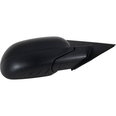 Rareelectrical - New Right Mirror Compatible With Kia Soul 1.6L 2.0L 2020-2020 By Part Numbers Ki1321232 87620K040000 - Image 4