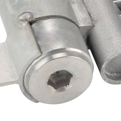 Rareelectrical - New A/C Condenser Compatible With Ford Focus 2015 2016 2017 2018 By Part Numbers Fo3030257 4914 - Image 6