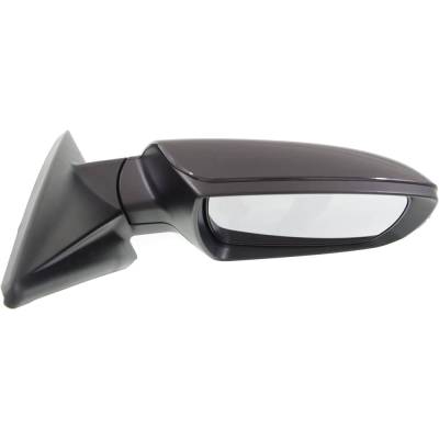 Rareelectrical - New Right Mirror Compatible With Kia Sorento 2.4L 3.3L 3.5L 2011-2014 By Part Numbers Ki1321174 - Image 4