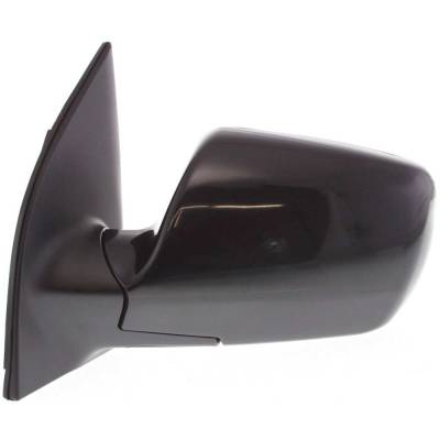 Rareelectrical - New Left Mirror Compatible With Kia Sedona 3.8L 2006-2007 By Part Numbers Ki1320126 876104J111 - Image 5