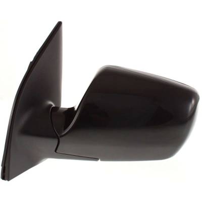 Rareelectrical - New Left Mirror Compatible With Kia Hyundai Sedona Entourage 3.8L 2006 2007 By Part Numbers - Image 5