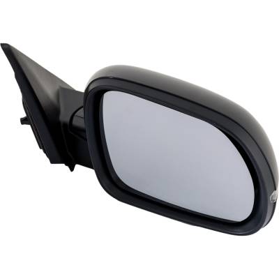 Rareelectrical - New Right Mirror Compatible With Kia Soul 1.6L 2.0L 2020-2020 By Part Numbers Ki1321234 87620K0420 - Image 2