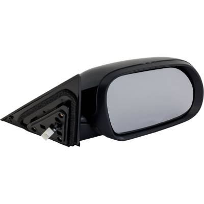 Rareelectrical - New Right Mirror Compatible With Kia Soul 1.6L 2.0L 2020-2020 By Part Numbers Ki1321234 87620K0420 - Image 3