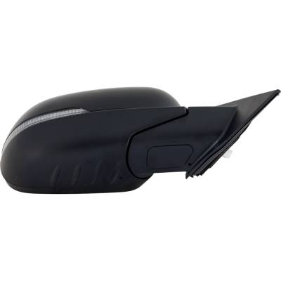 Rareelectrical - New Right Mirror Compatible With Kia Soul 1.6L 2.0L 2020-2020 By Part Numbers Ki1321234 87620K0420 - Image 4