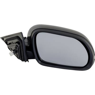 Rareelectrical - New Right Mirror Compatible With Kia Soul 1.6L 2.0L 2020-2020 By Part Numbers Ki1321234 87620K0420 - Image 5