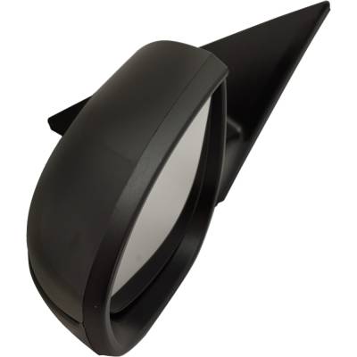 Rareelectrical - New Left Mirror Compatible With Mazda 6 2.5L 3.7L 2011-2012 By Part Numbers Ma1320172 Gea36918z - Image 3