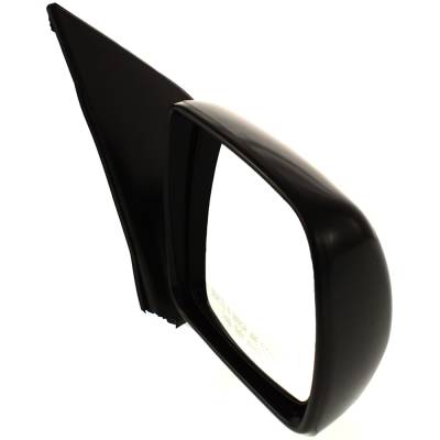 Rareelectrical - New Right Mirror Compatible With Kia Sedona 3.8L 2006-2007 By Part Numbers Ki1321127 876204D231 - Image 2