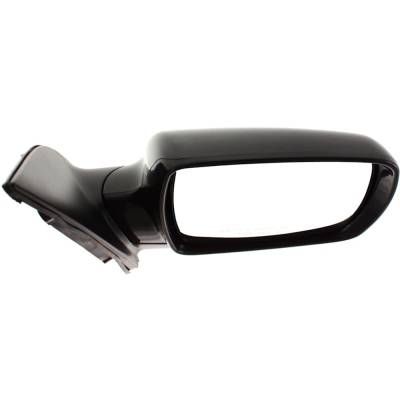 Rareelectrical - New Right Mirror Compatible With Kia Sedona 3.8L 2006-2007 By Part Numbers Ki1321127 876204D231 - Image 4