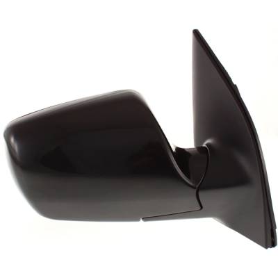 Rareelectrical - New Right Mirror Compatible With Kia Sedona 3.8L 2006-2007 By Part Numbers Ki1321127 876204D231 - Image 5