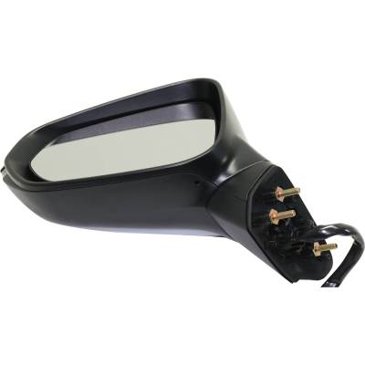 Rareelectrical - New Left Mirror Compatible With Lexus Rx350 Rx350l Rx450h 3.5L 2016 2018 By Part Numbers Lx1320158 - Image 4