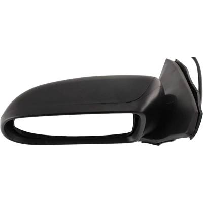 Rareelectrical - New Left Mirror Compatible With Mazda Protege Protege5 1.6L 1.8L 2.0L 1999 2002 By Part Numbers - Image 4