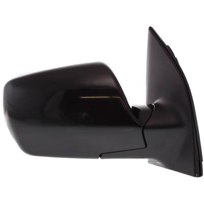 Rareelectrical - New Right Mirror Compatible With Kia Sedona 3.8L 2006-2007 By Part Numbers Ki1321128 876204D221 - Image 1