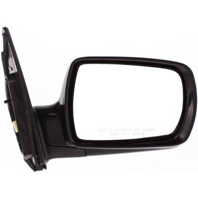 Rareelectrical - New Right Mirror Compatible With Kia Sedona 3.8L 2006-2007 By Part Numbers Ki1321128 876204D221 - Image 5